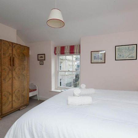Pass The Keys Comfortable Stone Built Cottage In Menai Bridge Εξωτερικό φωτογραφία