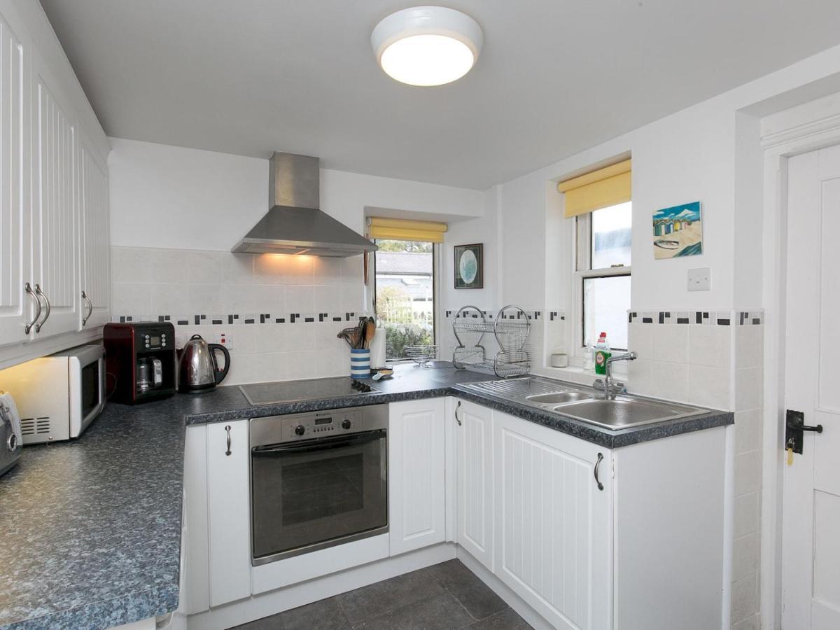 Pass The Keys Comfortable Stone Built Cottage In Menai Bridge Εξωτερικό φωτογραφία