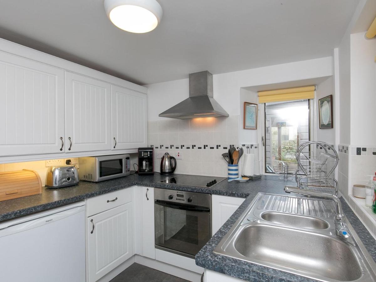 Pass The Keys Comfortable Stone Built Cottage In Menai Bridge Εξωτερικό φωτογραφία