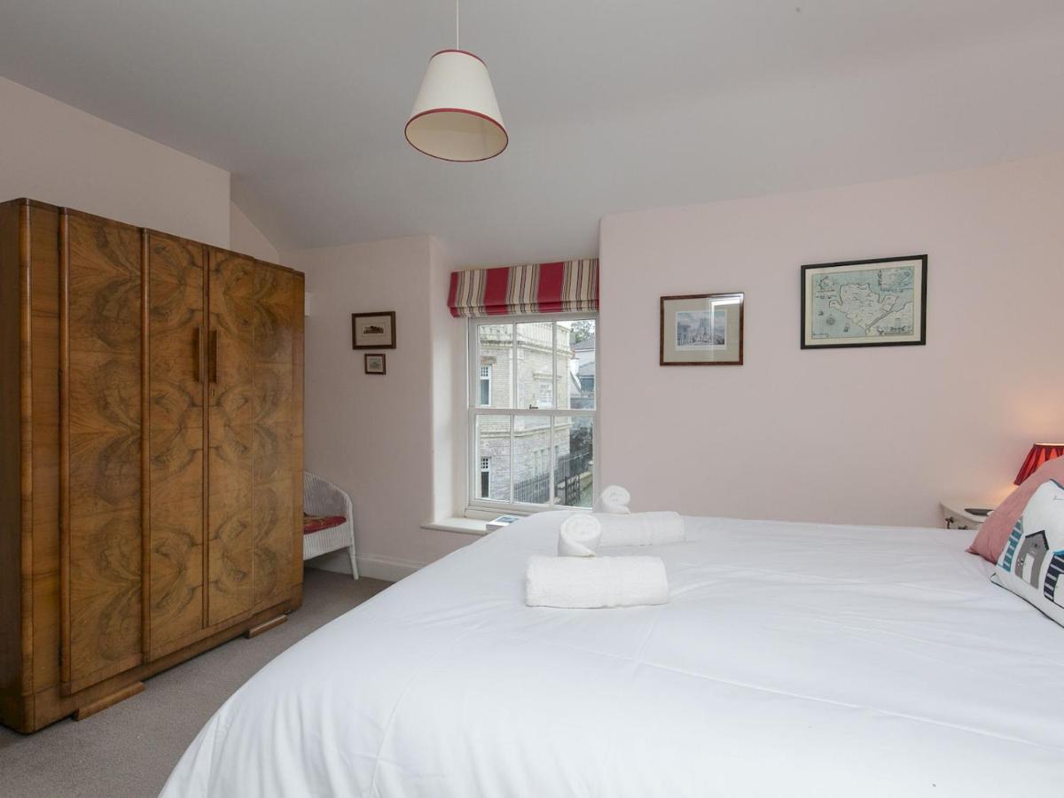 Pass The Keys Comfortable Stone Built Cottage In Menai Bridge Εξωτερικό φωτογραφία