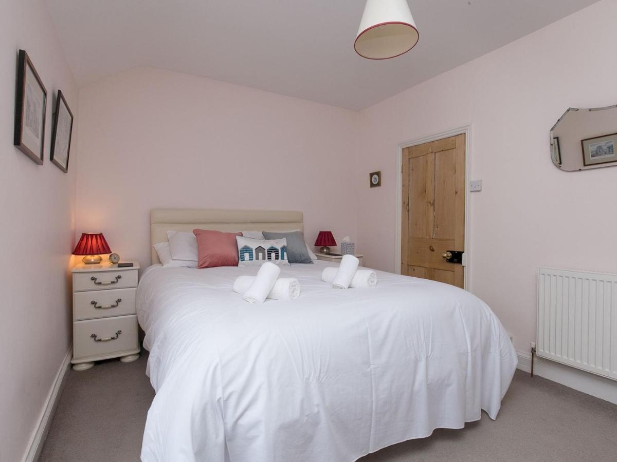 Pass The Keys Comfortable Stone Built Cottage In Menai Bridge Εξωτερικό φωτογραφία