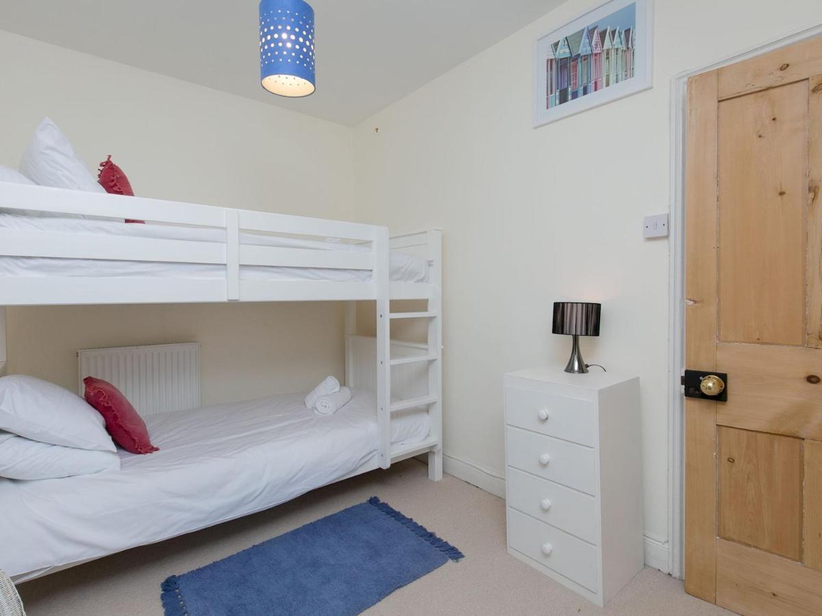Pass The Keys Comfortable Stone Built Cottage In Menai Bridge Εξωτερικό φωτογραφία