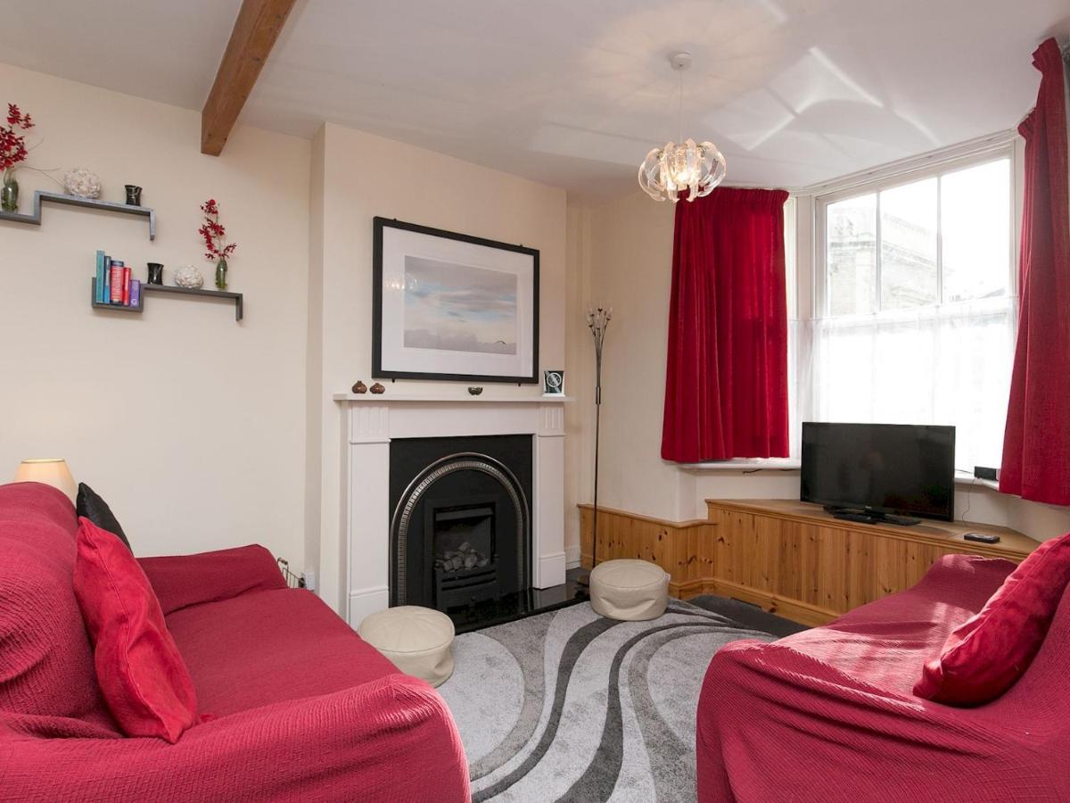 Pass The Keys Comfortable Stone Built Cottage In Menai Bridge Εξωτερικό φωτογραφία