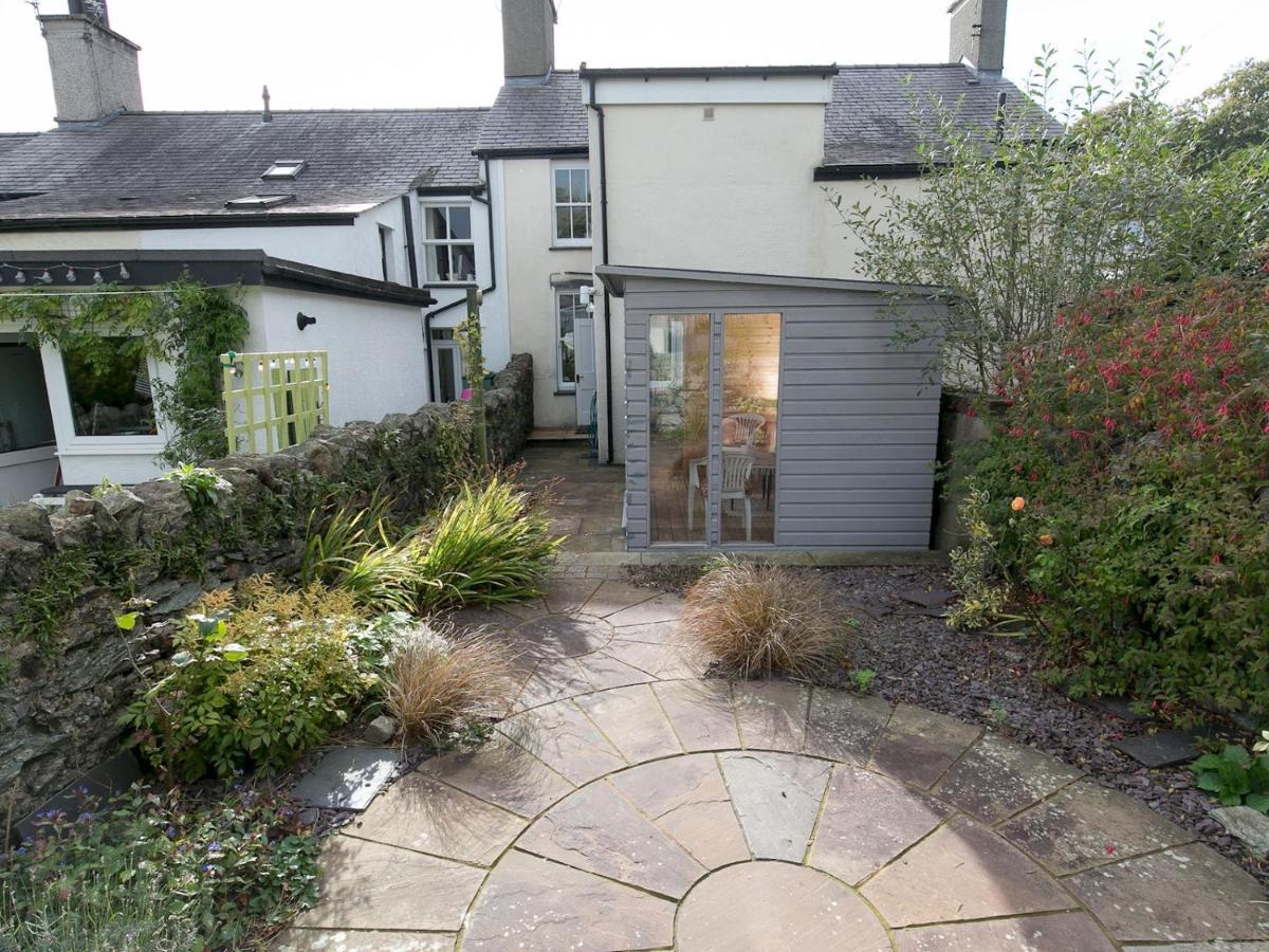 Pass The Keys Comfortable Stone Built Cottage In Menai Bridge Εξωτερικό φωτογραφία