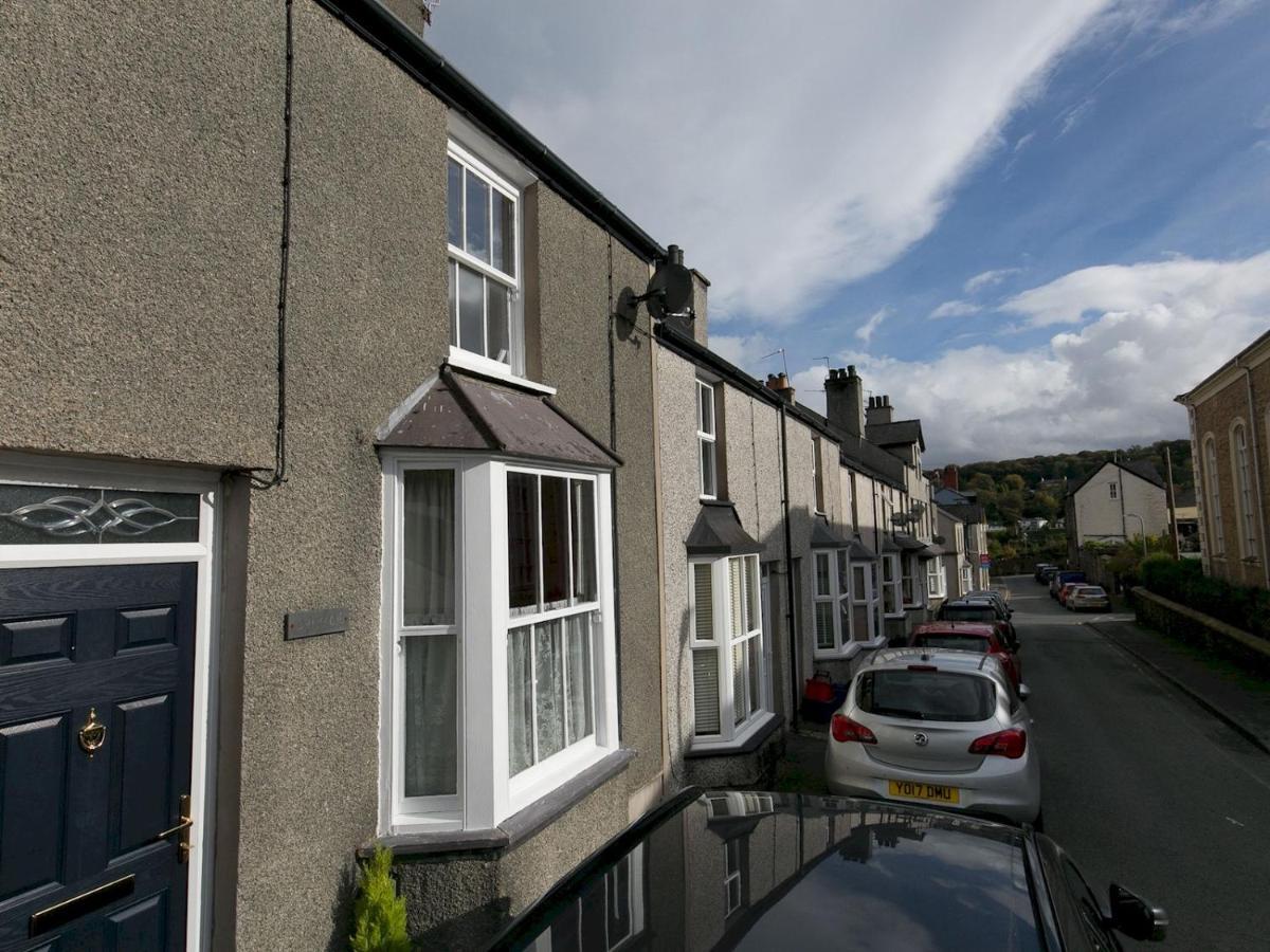 Pass The Keys Comfortable Stone Built Cottage In Menai Bridge Εξωτερικό φωτογραφία