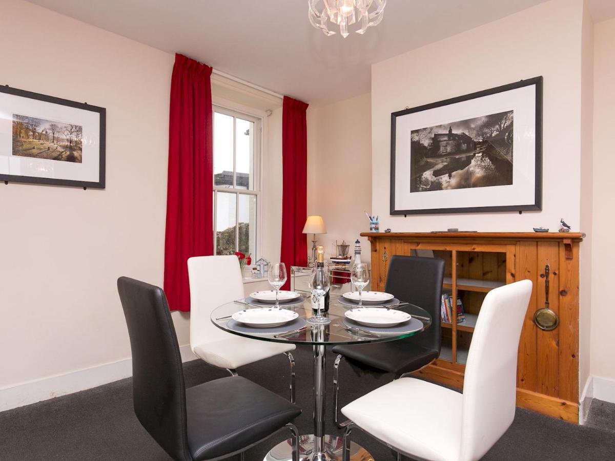 Pass The Keys Comfortable Stone Built Cottage In Menai Bridge Εξωτερικό φωτογραφία