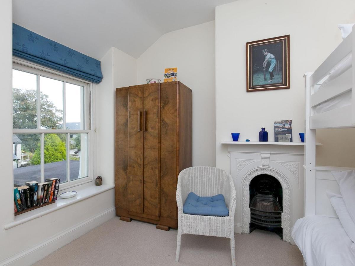 Pass The Keys Comfortable Stone Built Cottage In Menai Bridge Εξωτερικό φωτογραφία