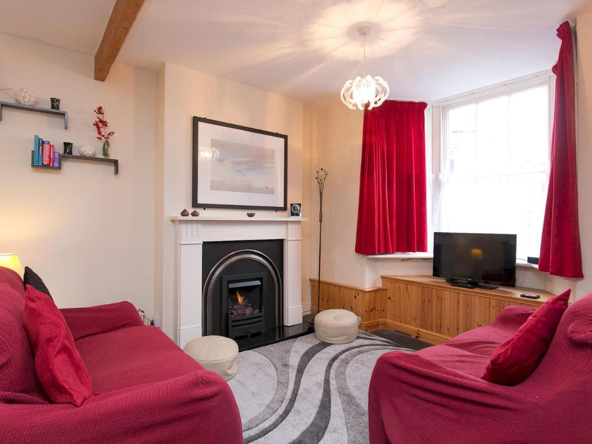 Pass The Keys Comfortable Stone Built Cottage In Menai Bridge Εξωτερικό φωτογραφία