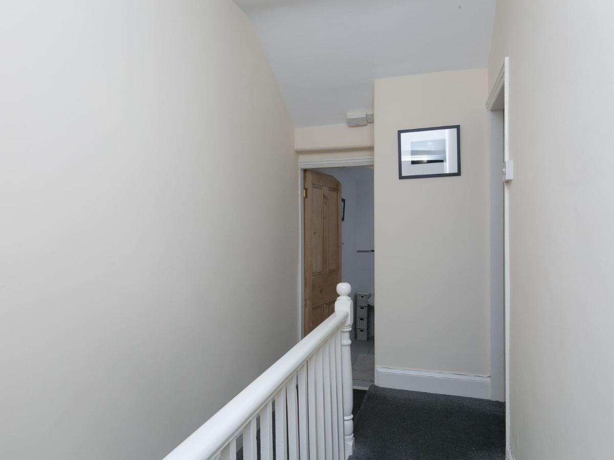 Pass The Keys Comfortable Stone Built Cottage In Menai Bridge Εξωτερικό φωτογραφία