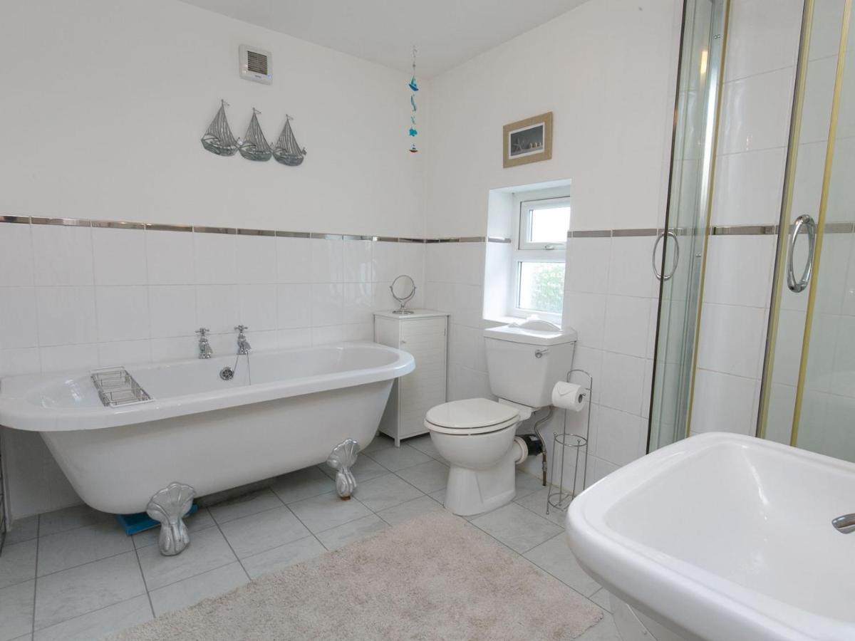 Pass The Keys Comfortable Stone Built Cottage In Menai Bridge Εξωτερικό φωτογραφία