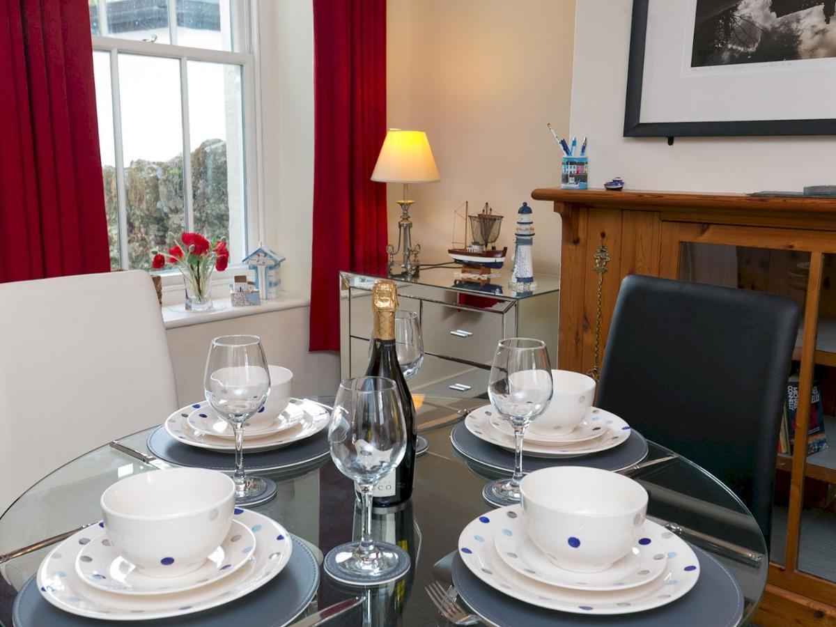 Pass The Keys Comfortable Stone Built Cottage In Menai Bridge Εξωτερικό φωτογραφία