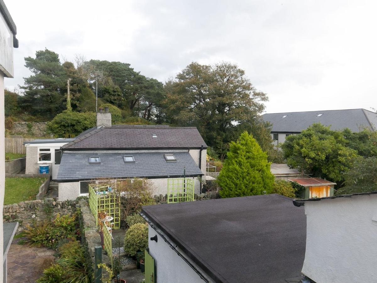 Pass The Keys Comfortable Stone Built Cottage In Menai Bridge Εξωτερικό φωτογραφία