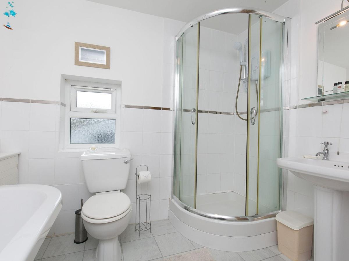 Pass The Keys Comfortable Stone Built Cottage In Menai Bridge Εξωτερικό φωτογραφία